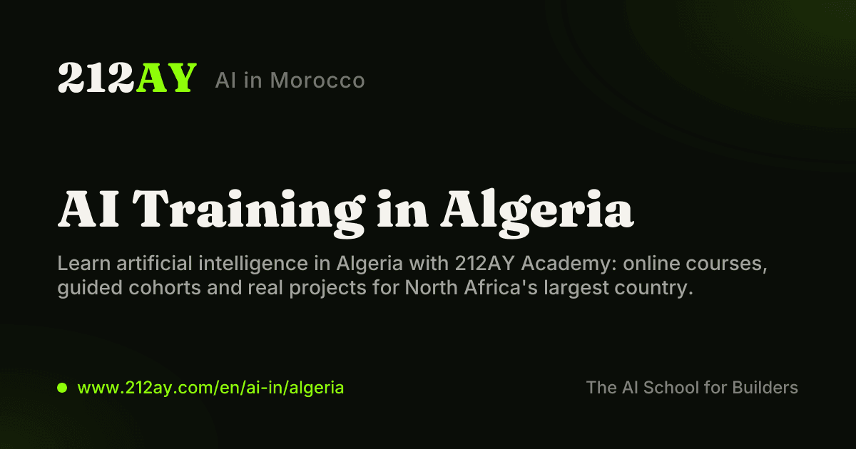 Algeria