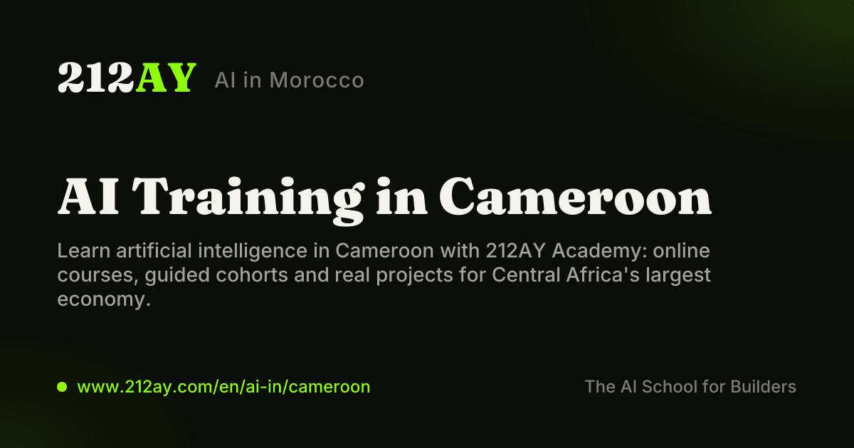 Cameroon
