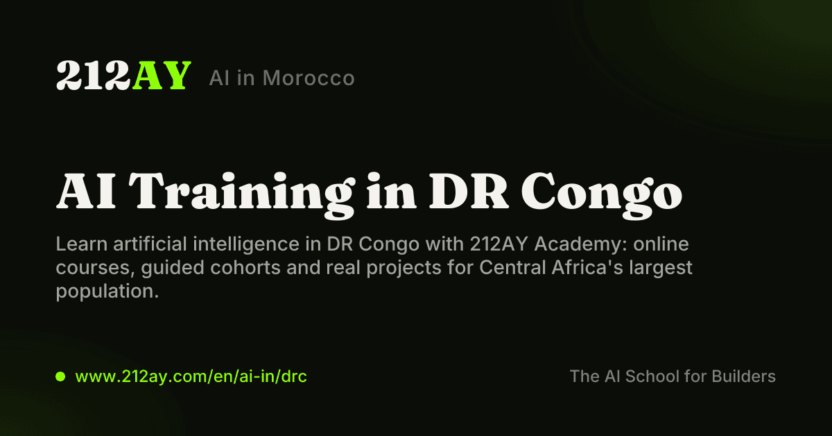 DR Congo