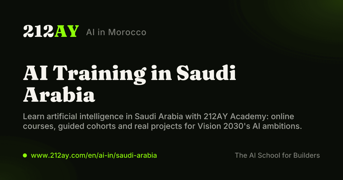 Saudi Arabia