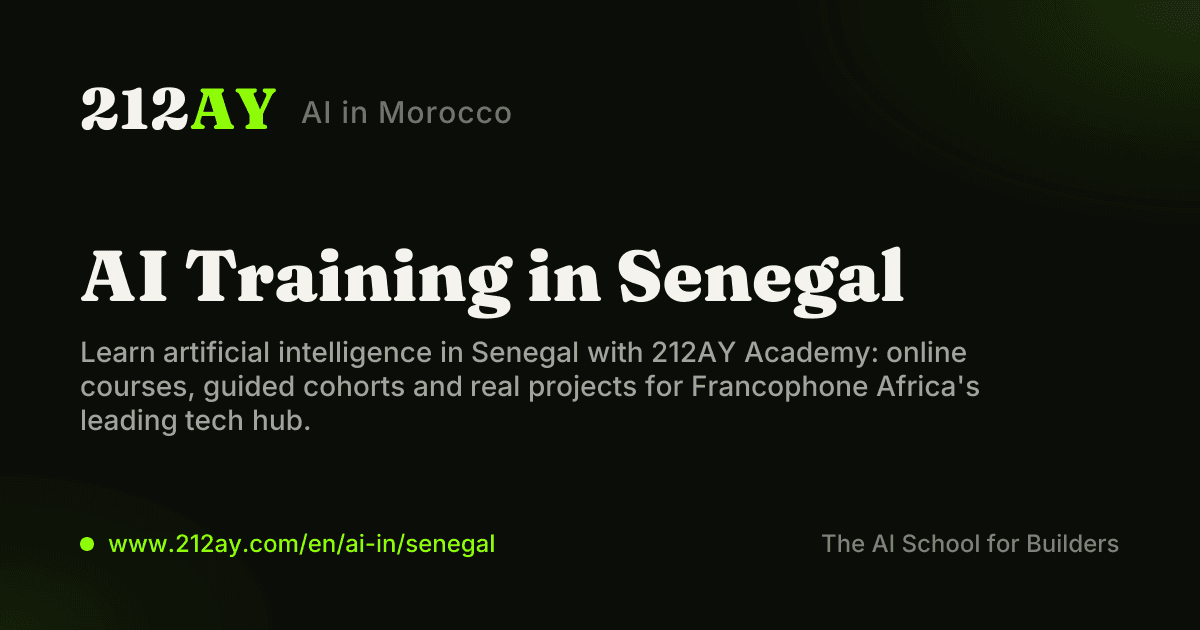 Senegal