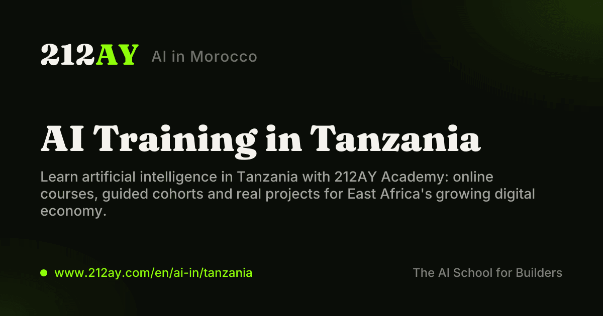 Tanzania