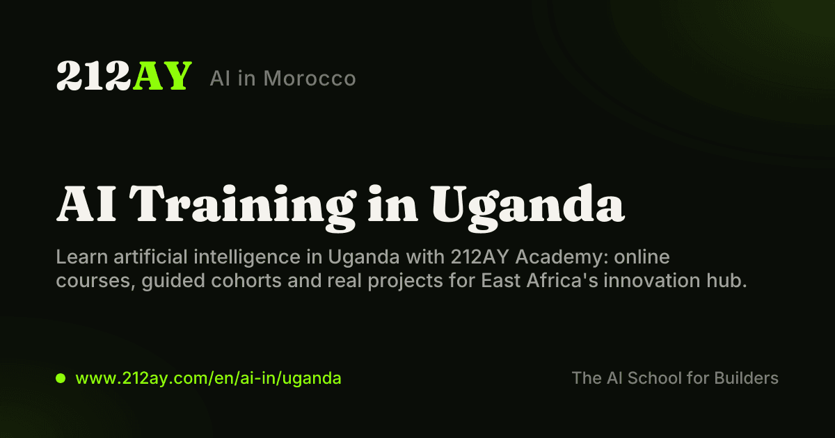 Uganda
