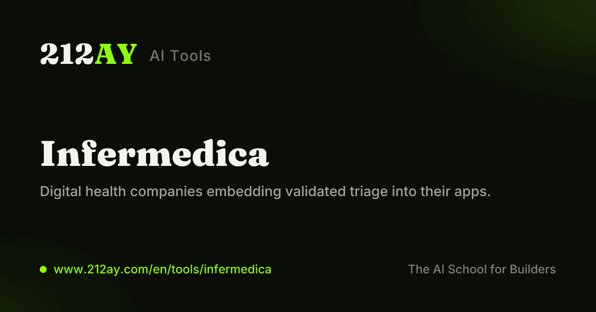 Infermedica