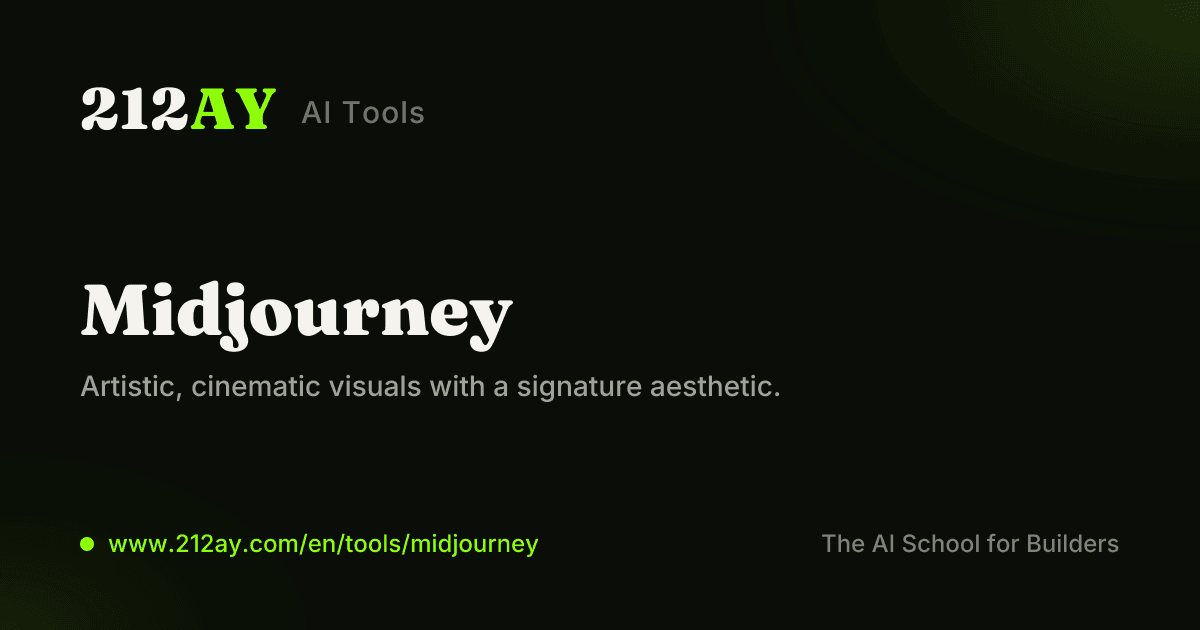 Midjourney