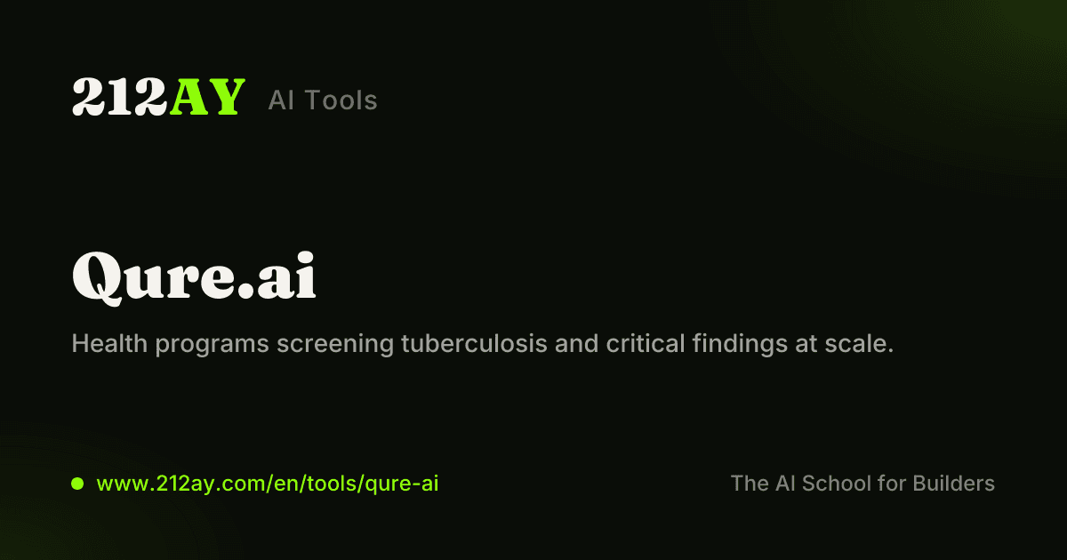 Qure.ai
