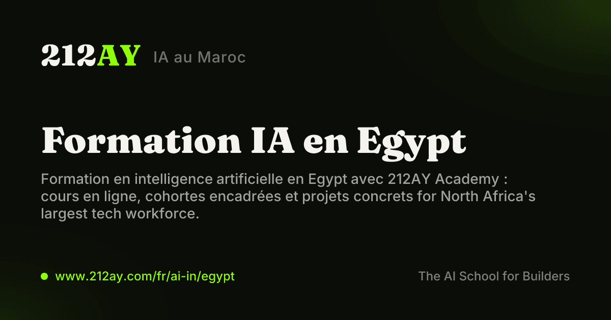 Égypte