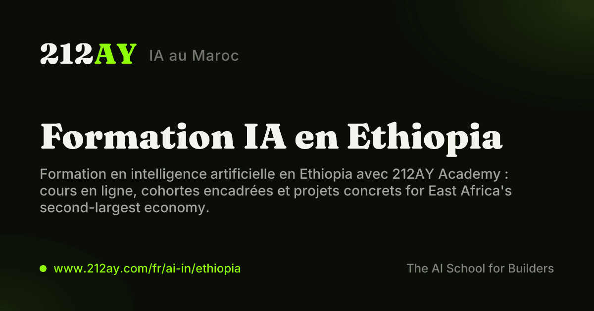 Éthiopie