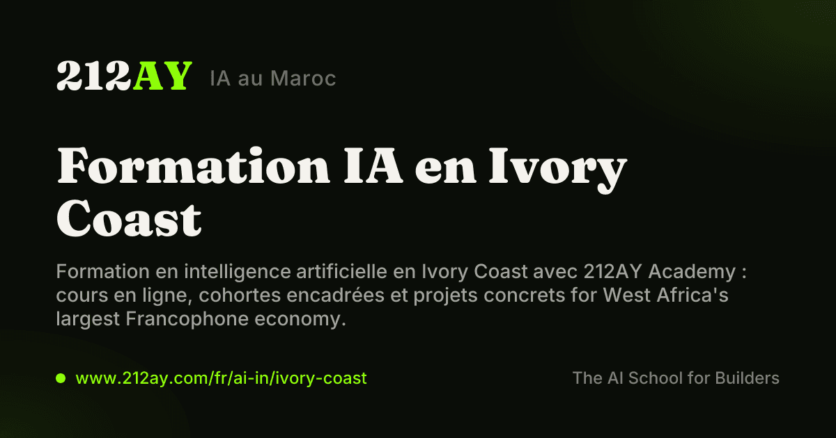 Côte d'Ivoire