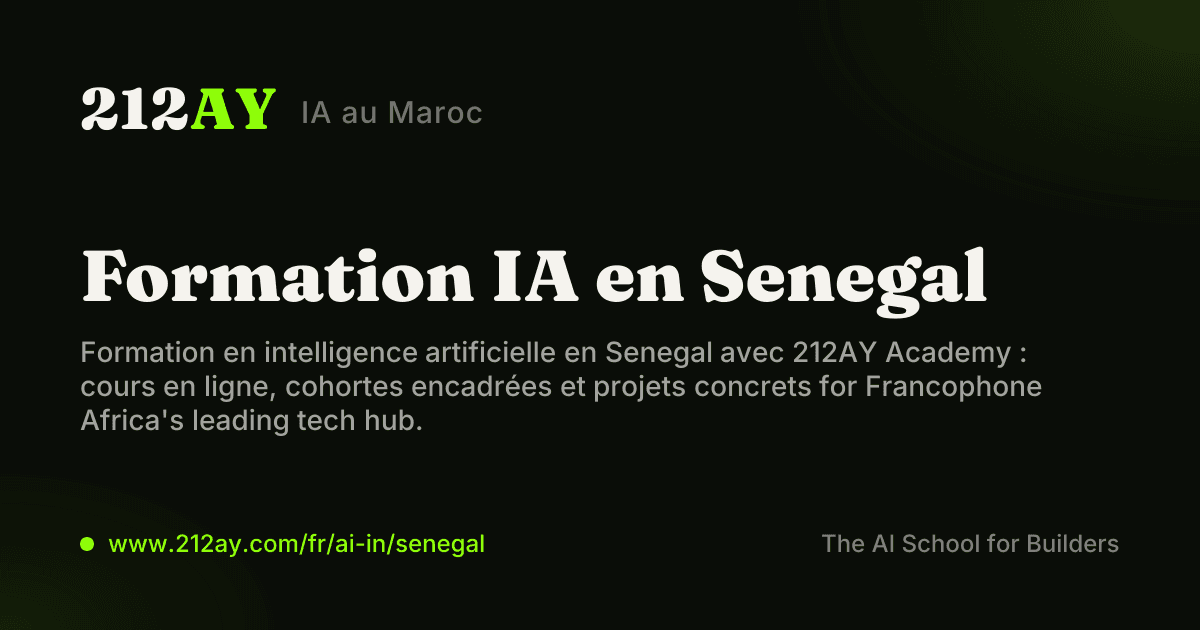 Sénégal