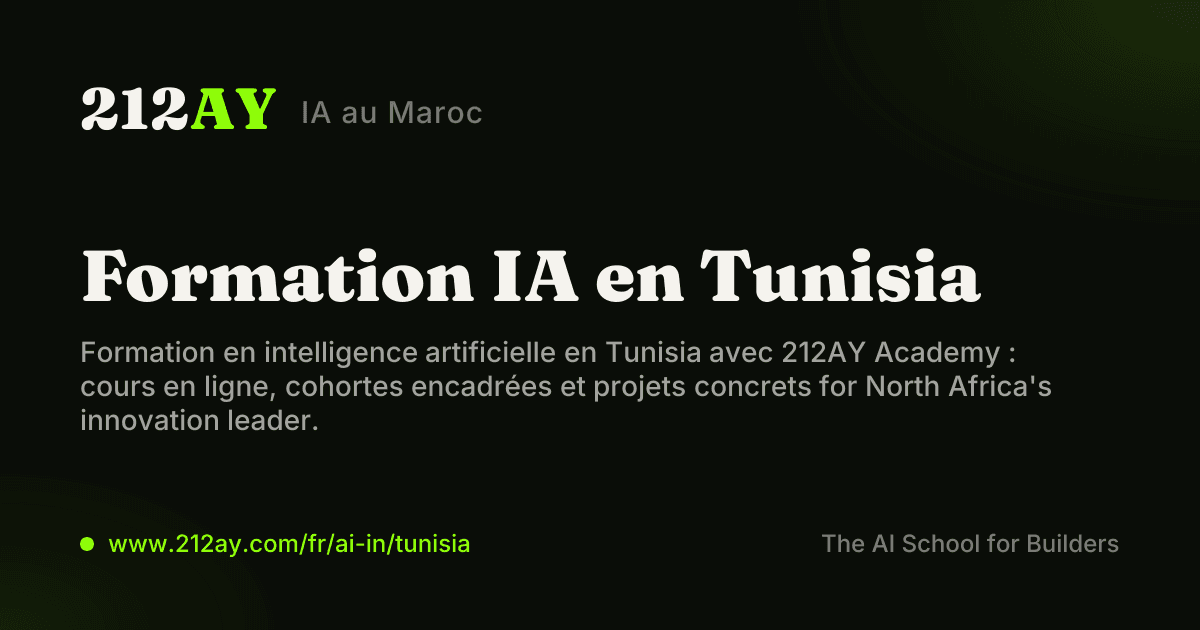 Tunisie