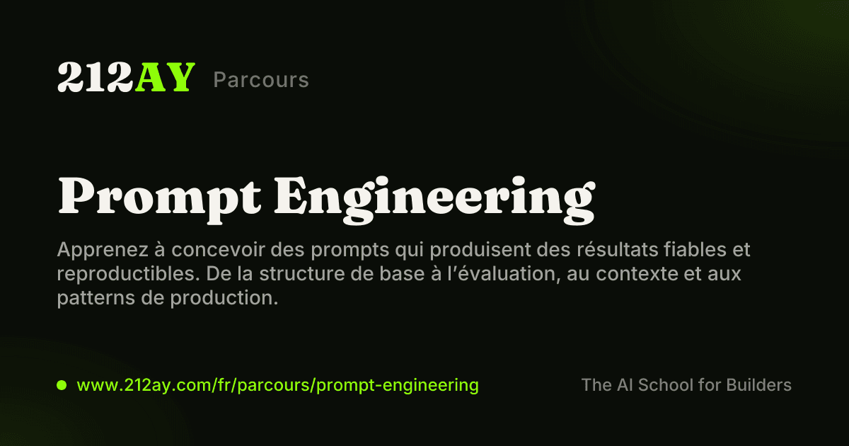 Prompt Engineering