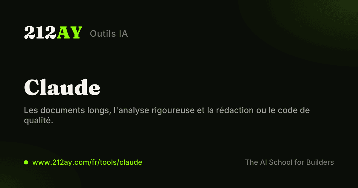 Claude