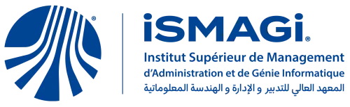 ISMAGI